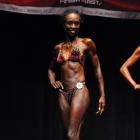 Kay  Pate - NPC Charlotte Cup  2010 - #1